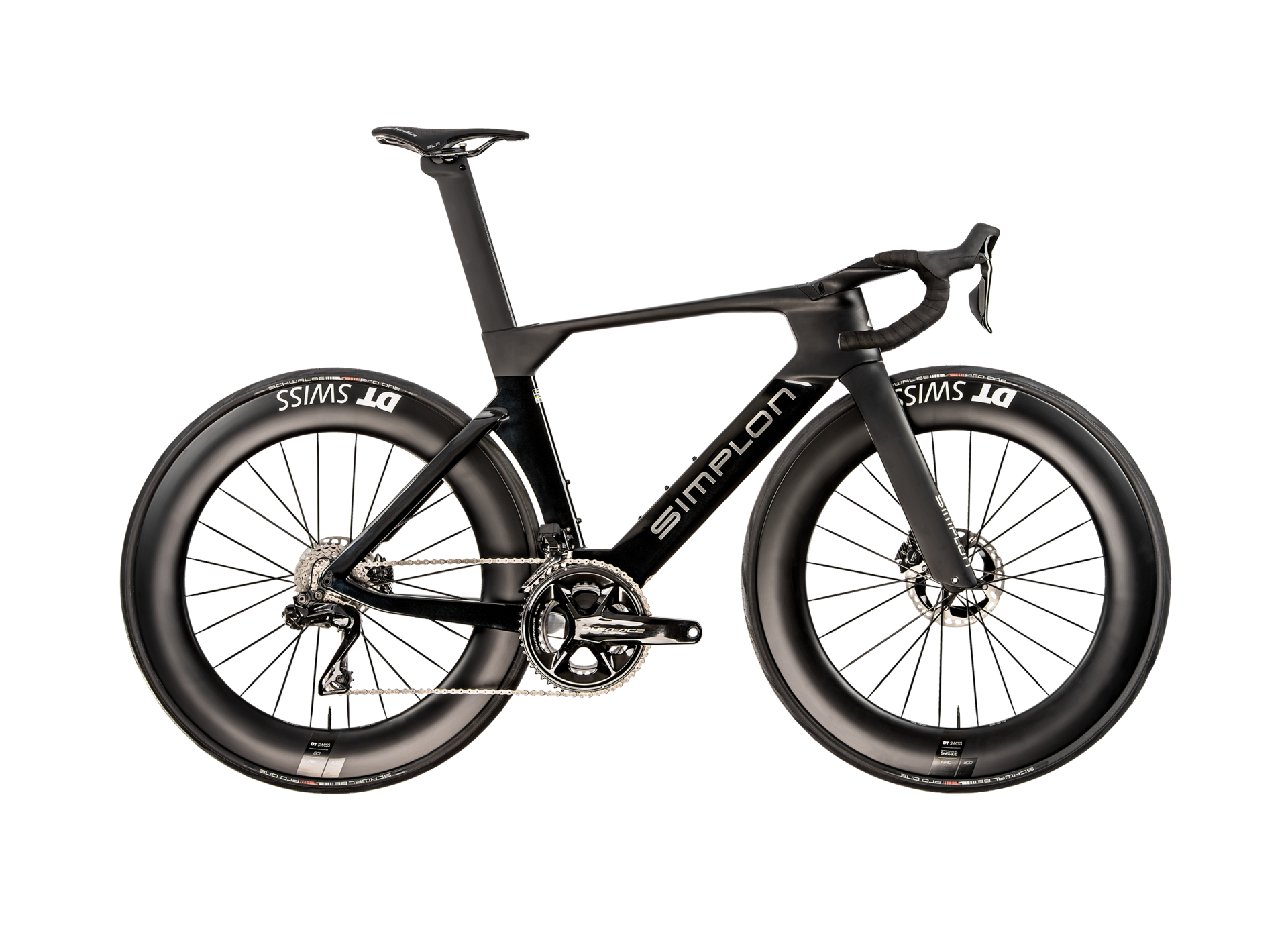 Simplon tt sale bike